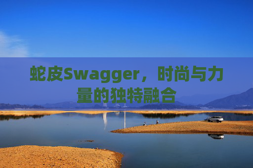 蛇皮Swagger，时尚与力量的独特融合